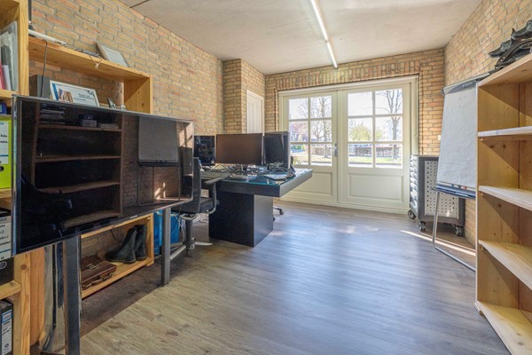 Medium property photo - Madelieflaan 9, 4741 EZ Hoeven